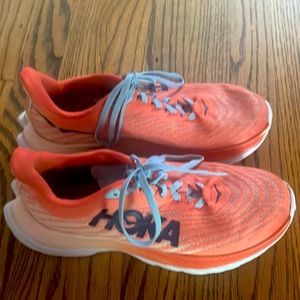 Hoka Tennis Shoes